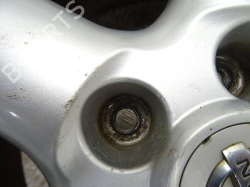 Rim NISSAN X-TRAIL I (T30) 2.2 Di 4x4 | BP29484610C45 