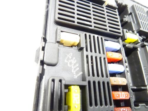 Used Fuse box Fuse box 20062225 20062225