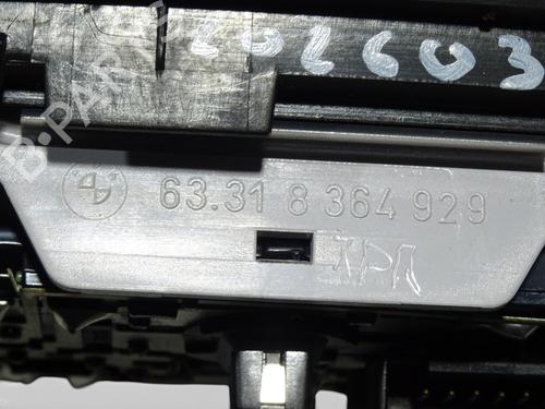Used Interior roof light Interior roof light 36901135 36901135