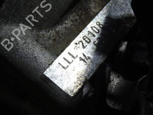 Used Gearbox Gearbox 38165053 38165053