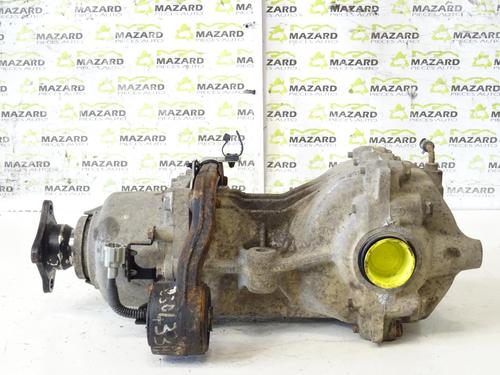 Rear differential NISSAN X-TRAIL I (T30) 2.2 Di 4x4 | BP21972778M24 