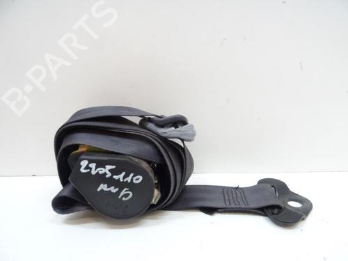 Used Front right seatbelt Front right seatbelt RENAULT ESPACE III (JE0_) [1996-2002] 20069141 20069141