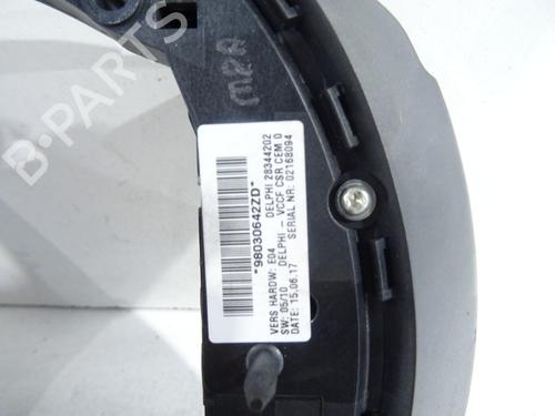 Used Switch Switch CITROËN C5 III Break (RW_) 2.0 HDi (136 hp) 31998107 31998107