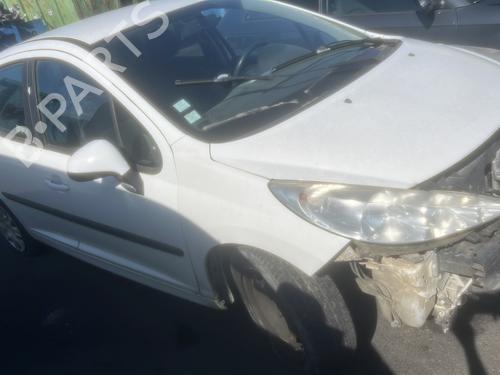 Starter PEUGEOT 207 (WA_, WC_) 1.4 HDi | BP32066849M8 