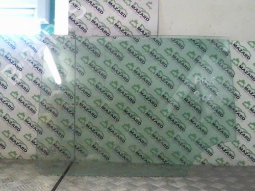 Used Rear left door window PEUGEOT 3008 I MPV (0U_) 2.0 HDi 150 / BlueHDi 150 (150 hp) 20073442