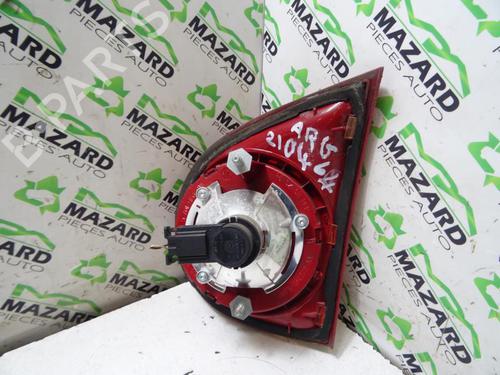 Used Left tailgate light Left tailgate light VW GOLF V (1K1) 1.9 TDI (105 hp) 20046437 20046437