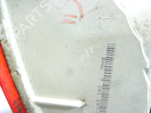 Left taillight BMW 1 (E87) 118 d | BP28001750C34 