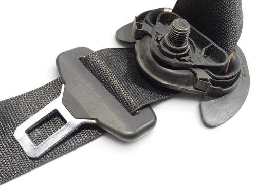 Front left seatbelt MERCEDES-BENZ A-CLASS (W176) A 200 CDI (176.001) | BP40253215I26 - Image 7
