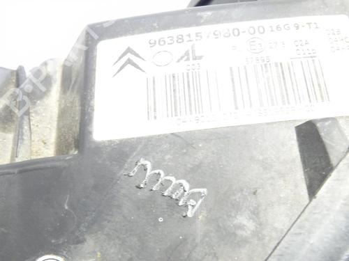 Used Left headlight Left headlight CITROËN XSARA Break (N2) 2.0 HDI 90 (90 hp) 36012692 36012692