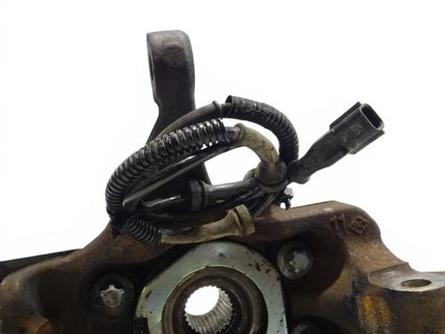 Left front steering knuckle RENAULT TRAFIC III Van (FG_) 2.0 dCi 120 (FGMN) | BP37527736M25 - Image 3