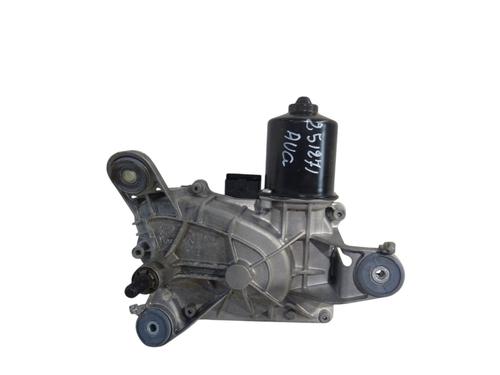 Front wiper motor DS DS 5 (KF_) | BP35937201M29 - Image 2