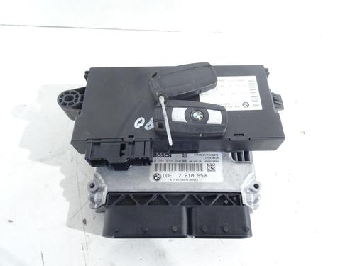 Electronic module BMW 3 Coupe (E92) 330 d | BP31834665M83