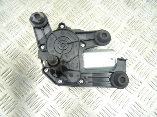 Rear wiper motor DS DS 3 (SA_) 1.2 THP 110 / PureTech 110 (SAHNPS, SAHNZ6, SAHNZT) | BP28195872M102 