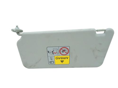 Right sun visor SUZUKI SWIFT IV (FZ, NZ) 1.3 DDiS (AZG413D, ZC02S, ZC92S) | BP40158976I2 - Image 4