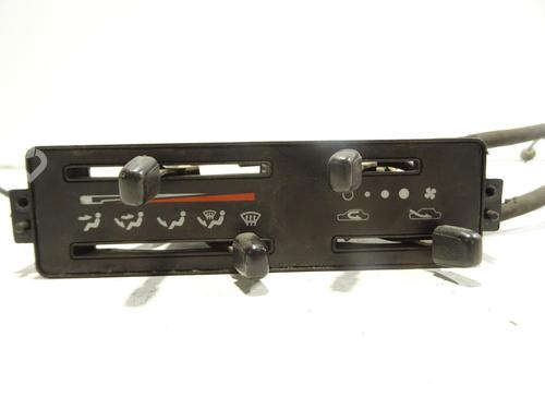 Used Climate control Climate control PIAGGIO PORTER Bus Elektro (15 hp) 33532437 33532437