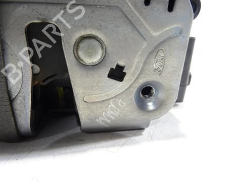 Rear right lock FORD FIESTA VI (CB1, CCN) 1.4 TDCi | BP29756864C99