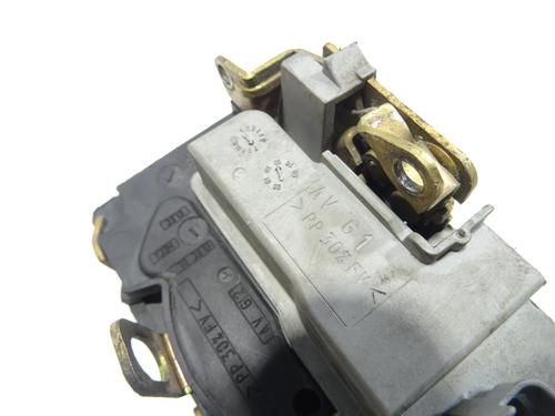 Used Front left lock Front left lock PEUGEOT 206 SW (2E/K) 2.0 HDi (90 hp) 21046808 21046808