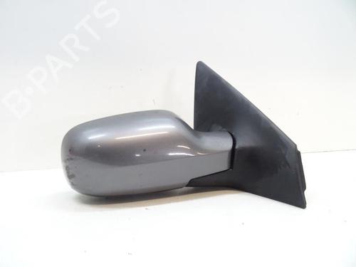 Bakspejl Højre RENAULT MEGANE II Saloon (LM0/1_) [2003-2025]  20043602