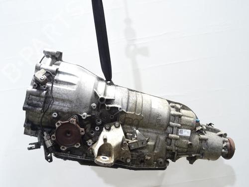Used Gearbox Gearbox AUDI A6 Allroad C6 (4FH) 3.0 TDI quattro (233 hp) 24472936 24472936