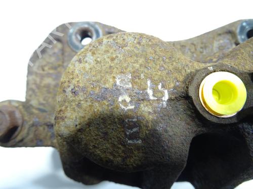 Left front brake caliper HYUNDAI SANTA FÉ I (SM) 2.0 CRDi 4x4 | BP20062311M105 