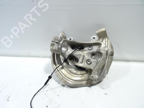 Right front steering knuckle BMW 1 (F20) 114 d | BP32206519M26