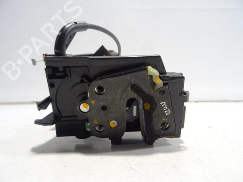 Rear left lock CITROËN C4 Grand Picasso II (DA_, DE_) 1.6 HDi / BlueHDi 115 | BP30171309C100 