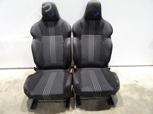 Ensemble sièges RENAULT MEGANE IV Hatchback (B9A/M/N_) 1.6 TCe 205 (B9MV) (205 hp) 27279254