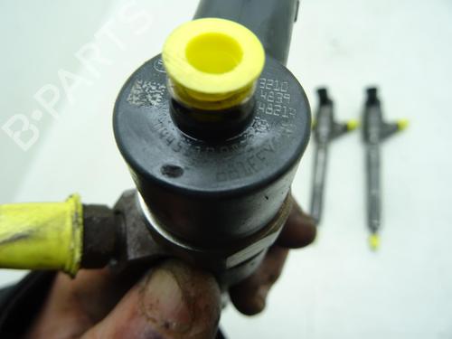 Injector OPEL CORSA C (X01) 1.3 CDTI (F08, F68) | BP32318264M100 - Image 4