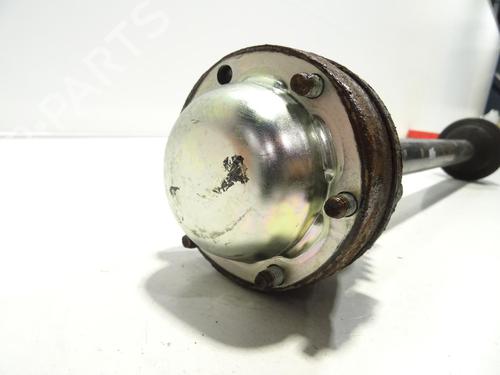 Used Left rear driveshaft Left rear driveshaft AUDI A4 Allroad B8 (8KH) 2.0 TDI quattro (170 hp) 20178001 20178001