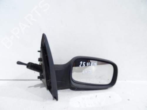 right-mirror-renault-clio-iii-br01-cr01-2005-2006-2007-2008-2009-2010-2011-2012-2013-2014-32104326 main image