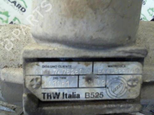 Steering rack FIAT PUNTO (188_) 1.2 60 (188.030, .050, .130, .150, .230, .250) | BP20073370M22 