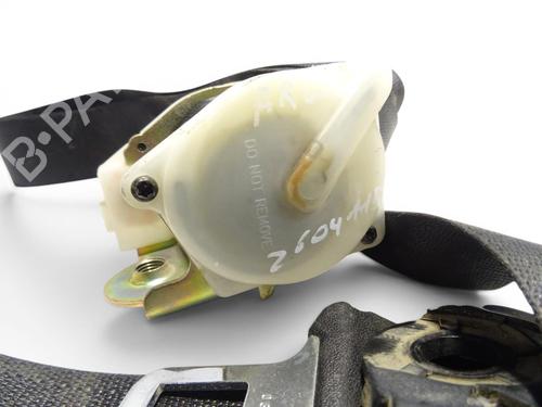 Cinto de segurança traseiro esquerdo Cinto de segurança traseiro esquerdo OPEL CORSA B (S93) 1.0 i 12V (F08, F68, M68) (54 hp) 36279296 36279296