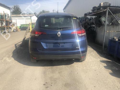 Used Parts RENAULT SCÉNIC IV (J9_) 1.6 dCi 130 4836448