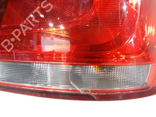 Used Right taillight Right taillight VW POLO V (6R1, 6C1) 1.2 (70 hp) 35995136 35995136