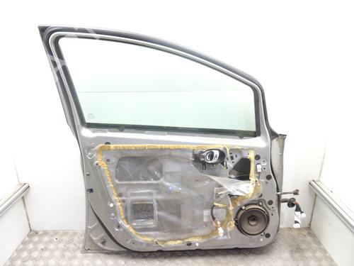 Left front door NISSAN NOTE (E12) 1.5 dCi | BP29935354C2