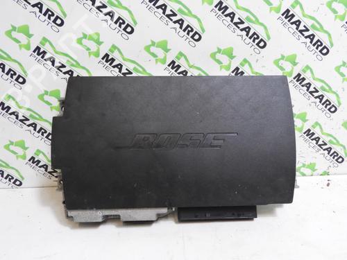 Used Electronic module Electronic module AUDI Q3 (8UB, 8UG) [2011-2020] 21965953 21965953