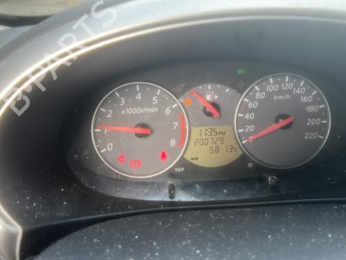 Brugte NISSAN MICRA III (K12) 1.2 16V (65 hp) 4440805