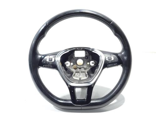 Used Steering wheel VW GOLF VII (5G1, BQ1, BE1, BE2) 1.6 TDI (105 hp) 28216552