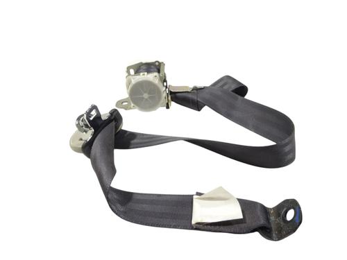Used Rear left seatbelt Rear left seatbelt SUZUKI SX4 (EY, GY) 2.0 DDiS 4x4 (RW420D) (135 hp) 36673569 36673569