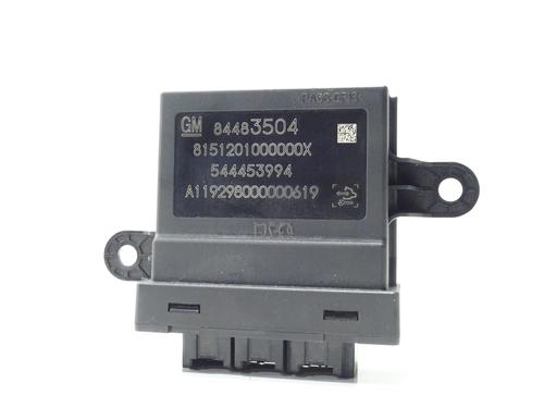 Elektronisk modul OPEL ASTRA K (B16) 1.5 CRDI (68) (122 hp) 30059624