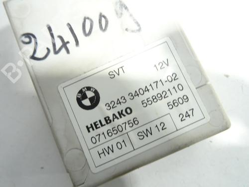 Control unit BMW X3 (E83) 3.0 d | BP26573572M11 - Image 3