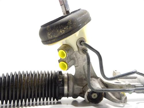 Steering rack DACIA DUSTER (HS_) 1.5 dCi 4x4 (HSMC, HSMD) | BP29838634M22 