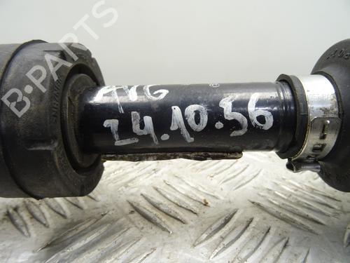 Left front driveshaft VW POLO IV (9N_, 9A_) 1.4 TDI | BP28164562M38