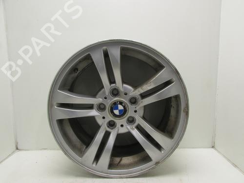 Fælk BMW X3 (E83) 3.0 d | BP23878227C45 - Image 2