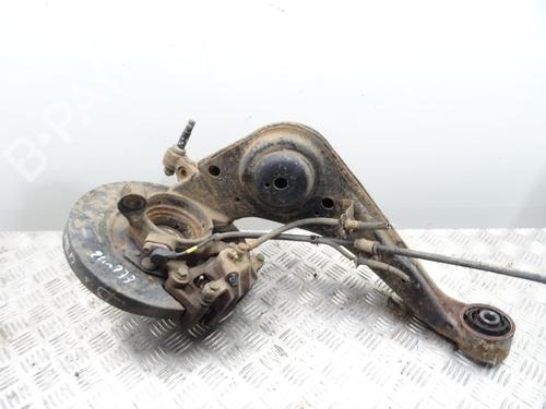 Used Right rear steering knuckle HYUNDAI SANTA FÉ I (SM) 2.0 CRDi 4x4 (125 hp) 23992116