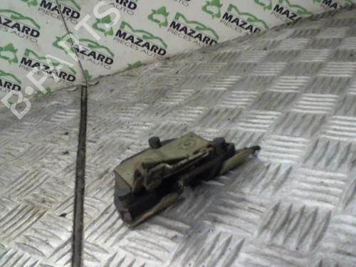 Used Rear left lock Rear left lock PEUGEOT 806 (221) 1.9 TD (92 hp) 21966255 21966255