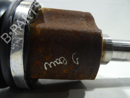 Left front driveshaft CITROËN JUMPER II Van 2.2 HDi 120 | BP25290003M38 - Image 5