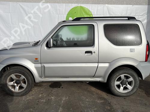Left front window switch SUZUKI JIMNY Closed Off-Road Vehicle (SN) 1.5 DDiS 4x4 | BP33532202I27  - Image 7