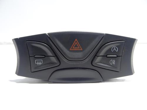 Used Warning switch FORD KA (RU8) 1.2 (69 hp) 29503746