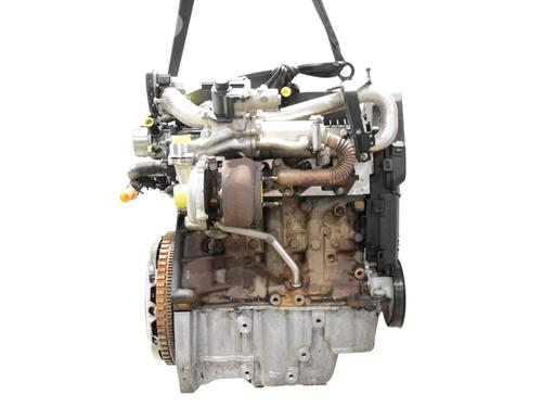 Motor Motor RENAULT MEGANE III Hatchback (BZ0/1_, B3_) [2008-2026] 36589201 36589201